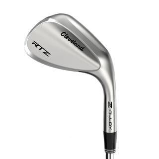 Cleveland 10363117 Rtz 56° Hb Tour Satin Attrezzi Golf Uomo