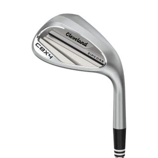 Cleveland 11238815 W_cbx4_zipcore_rh_52_sb Attrezzi Golf Uomo