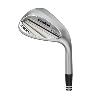 Cleveland 11238817 W_cbx4_zipcore_rh_56_sb Attrezzi Golf Uomo