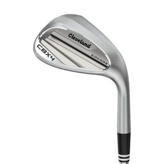 Cleveland 11238843 W_cbx4_zipcore_rh_48_sb_gr Attrezzi Golf Uomo
