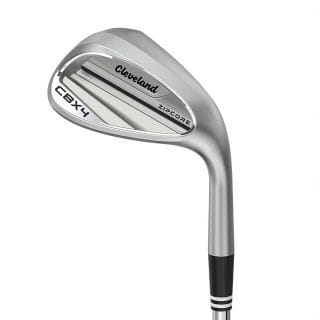 Cleveland 11238867 Cbx4 Zipcore 52° Sb Grafite Donna Attrezzi Golf Donna