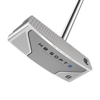 Cleveland 11239016 Huntington Beach Soft2 8c Os 34" Attrezzi Golf Uomo