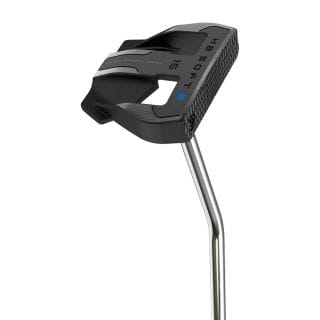 Cleveland 11241646 P_hb_soft2_blk_#15_os_35"_rh Attrezzi Golf Uomo