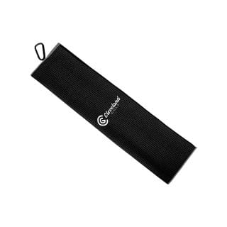 Cleveland 12110977 Cg Trifold Towel Accessori Golf Uomo