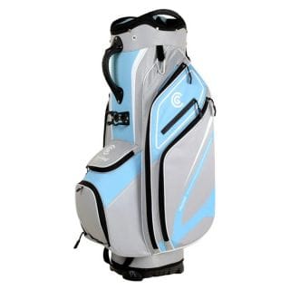 Cleveland 12127982 Sacca Cart Friday 3 Sacche Golf Uomo
