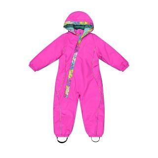 Cmp 31w1322kb Tuta Sci Baby Bimba Abbigliamento Sci Baby