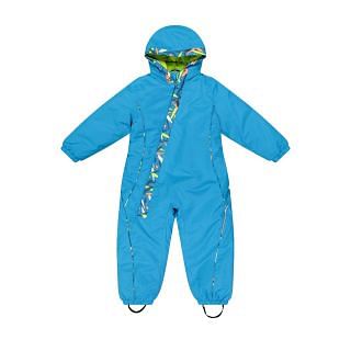 Cmp 31w1322kb Tuta Sci Baby Bimbo Abbigliamento Sci Baby
