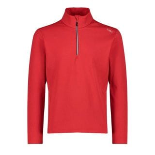 Cmp 3g10747 Sottotuta Mezza Zip Abbigliamento Sci Uomo