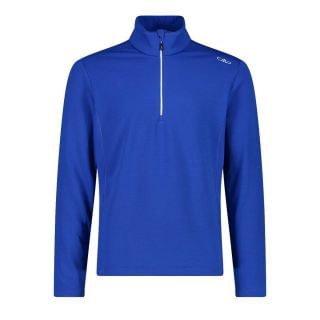Cmp 3g10747 Sottotuta Mezza Zip Abbigliamento Sci Uomo