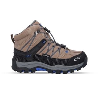Scarpe Montagna Bambino
