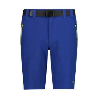 Cmp 3t51844 Bermuda Stretch Bambino Abbigliamento Montagna Junior