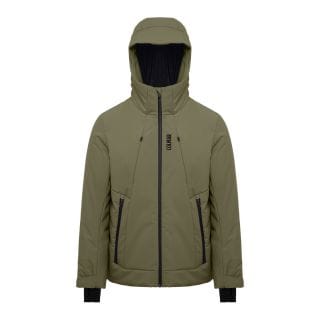 Colmar 1343 Giacca Sapporo Warm Abbigliamento Sci Uomo