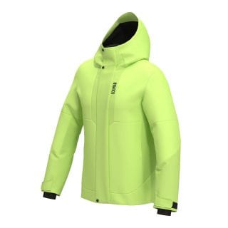 Colmar 1362 Giacca Sapporo Abbigliamento Sci Uomo