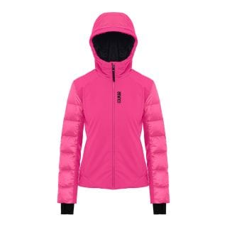 Colmar 2927 Giacca Modernity Glossy Donna Abbigliamento Sci Donna