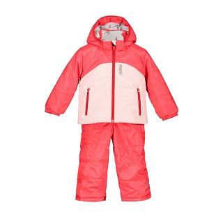 Colmar 3121c Completo Baby Bimba Abbigliamento Sci Baby