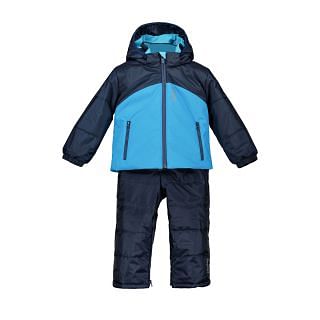 Colmar 3121c Completo Baby Bimbo Abbigliamento Sci Baby