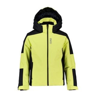 Colmar 3135 Giacca Sapporo Colorblock Bambino Abbigliamento Sci Junior