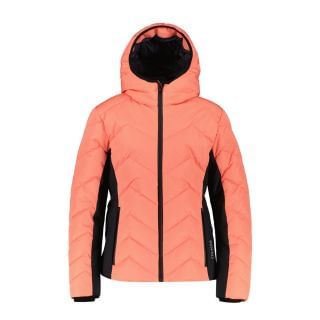 Colmar 3141 Giacca Puffy Ragazza Abbigliamento Sci Junior