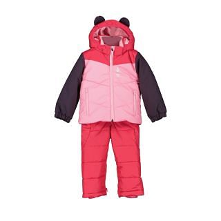 Colmar 3143c Completo Baby Bimba Abbigliamento Sci Baby