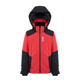 Colmar 3151 Giacca Sapporo Color Block Bambino Abbigliamento Sci Junior