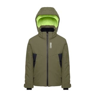 Colmar 3175 Giacca Sapporo Ragazzo Abbigliamento Sci Junior