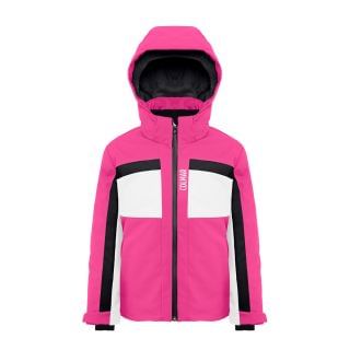 Colmar 3178 Giacca Colorblock Bambina Abbigliamento Sci Junior