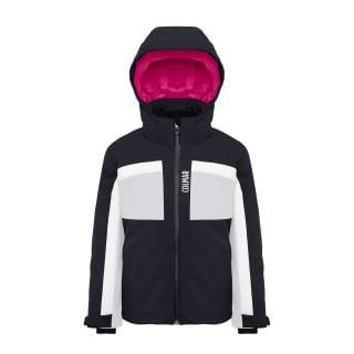 Colmar 3178 Giacca Colorblock Ragazza Abbigliamento Sci Junior