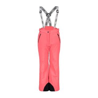 Colmar 3219j Salopette Sapporo Ragazza Abbigliamento Sci Junior