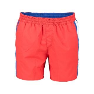 Colmar 72119up Boxer Short Mare Banda Laterale Mare Uomo