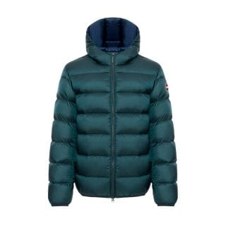 Colmar Originals 120000073jq Piumino Con Cappuccio Semi Lucido Giacconi Uomo