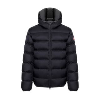 Colmar Originals 120000073jq Piumino Con Cappuccio Semi Lucido Giacconi Uomo