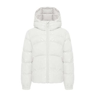 Colmar Originals 3475 Piumino Con Cappuccio Con Pelliccia Glow Bambina Giacconi Bambino Junior