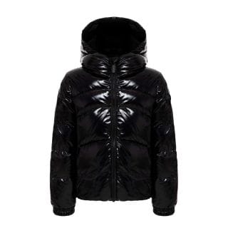 Colmar Originals 3475 Piumino Con Cappuccio Con Pelliccia Glow Bambina Giacconi Bambino Junior