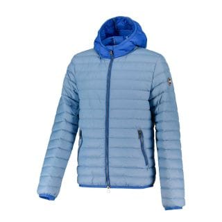 Colmar Originals 3487a8vx Piumino Leggero Con Cappuccio Bambino Giacconi Bambino Junior