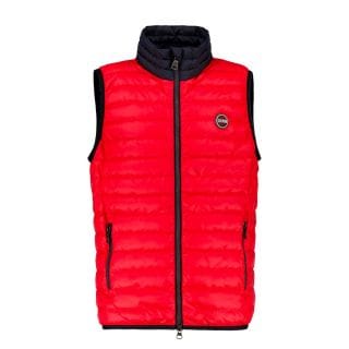 Colmar Originals 3489a8vx Piumino Smanicato Bambino Giacconi Bambino Junior