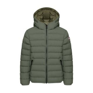 Colmar Originals 3497a Piumino Cappuccio Fisso Bambino Giacconi Bambino Junior