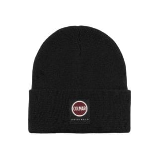 Colmar Originals Ac50561yu Beanie Maglia Rasata Accessori Uomo