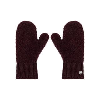 Colmar Originals Ac51025wj Guanto Moffola Bouclet Donna Accessori Donna