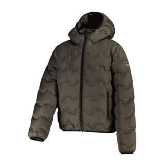 Colmar Originals Mb3411 Piumino Con Cappuccio Onde Bambino Giacconi Bambino Junior