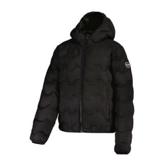 Colmar Originals Mb3411 Piumino Con Cappuccio Onde Bambino Giacconi Bambino Junior