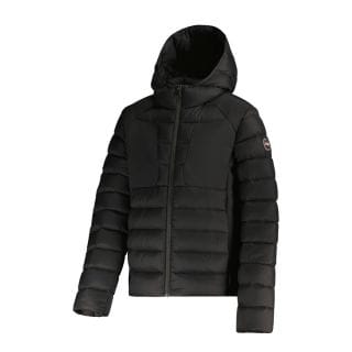 Colmar Originals Mb3417 Piumino Con Cappuccio Ed Inserti Bambino Giacconi Bambino Junior