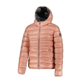 Colmar Originals Mb3459a Piumino Con Cappuccio Bambina Giacconi Bambino Junior