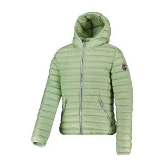 Colmar Originals Mb3490u9vx Piumino Leggero Con Cappuccio Bambina Giacconi Bambino Junior
