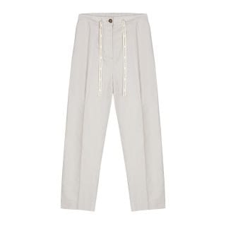 Colmar Originals Md06991za Pantalone Pinces Lino Cotone  Donna Casual Donna