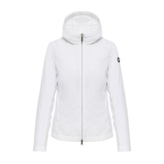 Colmar Originals Md19646zb Giacca Con Cappuccio Softshell Donna Giacconi Donna