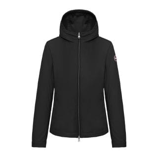 Colmar Originals Md19646zb Giacca Con Cappuccio Softshell Donna Giacconi Donna