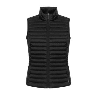 Colmar Originals Md20832yo Gilet Tessuto Deluxe Imb Ovatta Donna Giacconi Donna