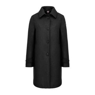 Colmar Originals Md20875zo Cappotto Lana Neoprene Donna Giacconi Donna