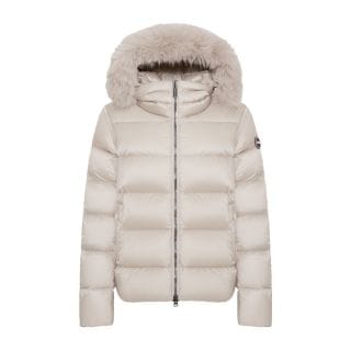 Colmar Originals Md2216e2yo Piumino Con Cappuccio Staccabile Donna Giacconi Donna