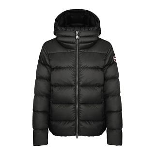 Piumini Invernali Colmar Originals Maxi Sport